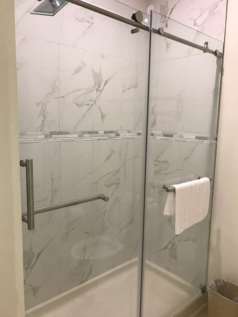 Americas Best Value Inn & Suites Spring / N. Houston Rum bild